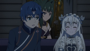 Hitsugi no Chaika